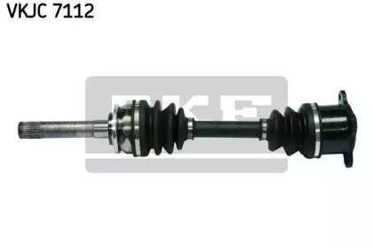 SKF VKJC 7112